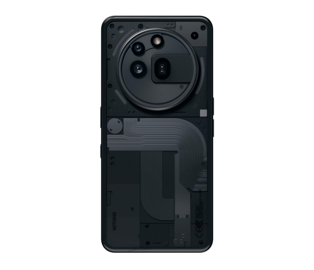 Nothing Phone (3a) Pro 5G 12/256GB Black 120Hz - 1319519 - zdjęcie 5